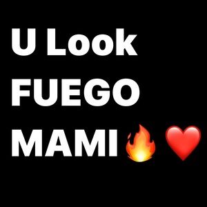 Stay hot mamacita! 🔥